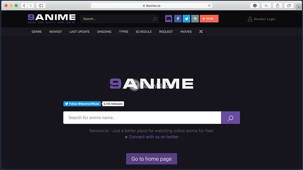 Anime Picture Websites