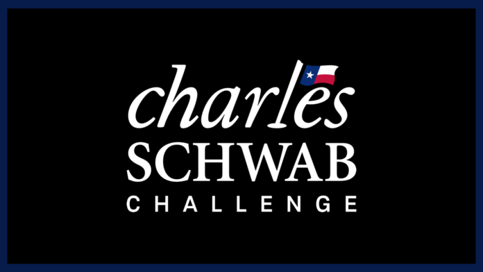 cbs charles schwab challenge