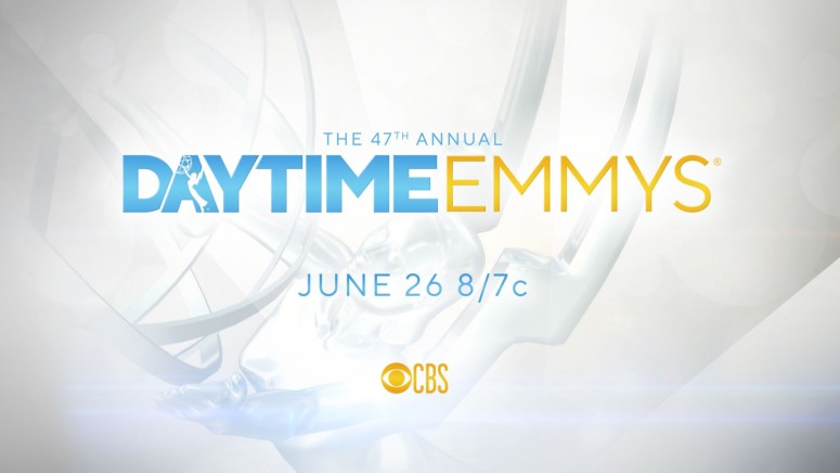 Daytime Emmy Awards 2020
