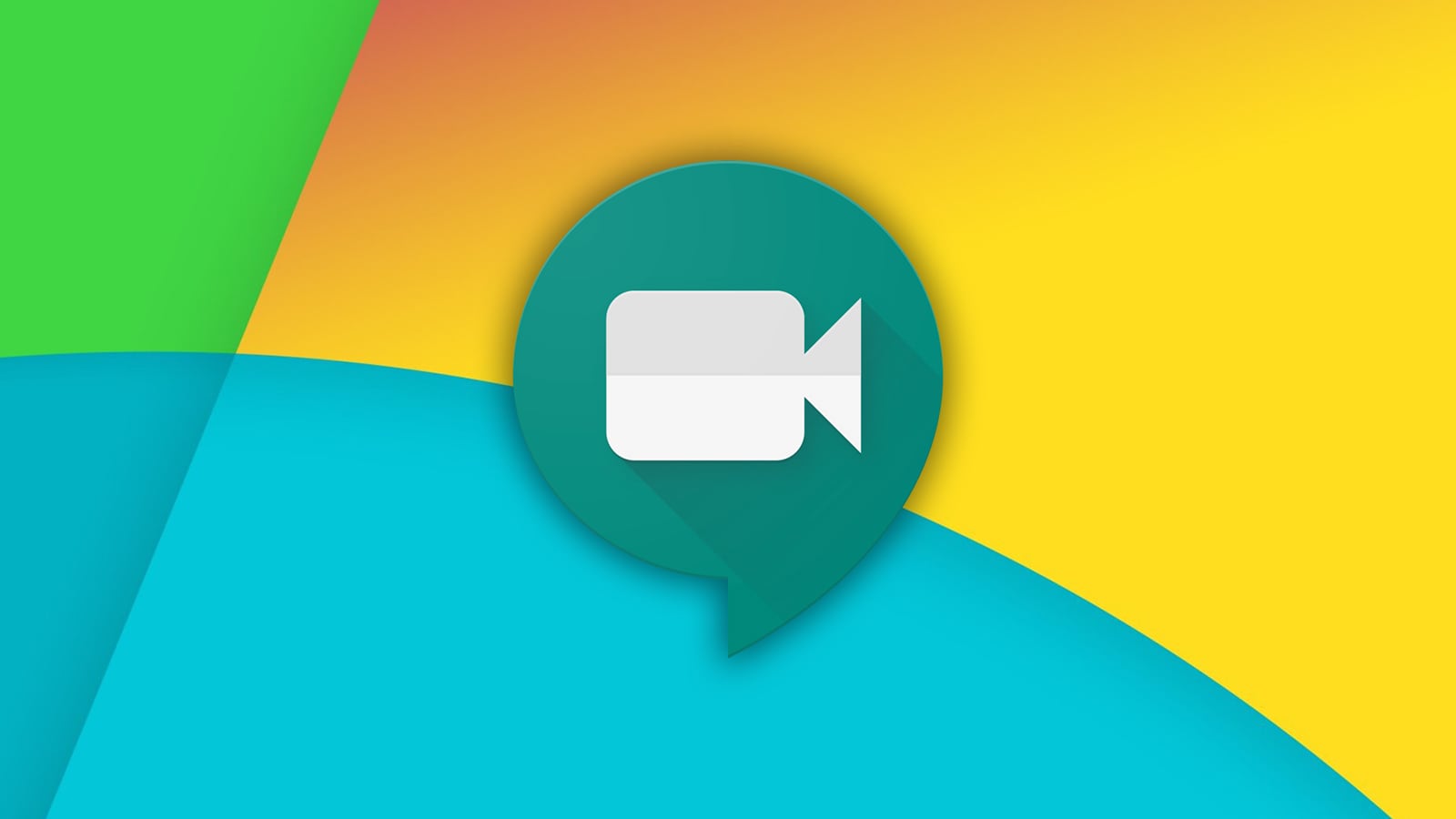 Google Meet Logo Clip Art