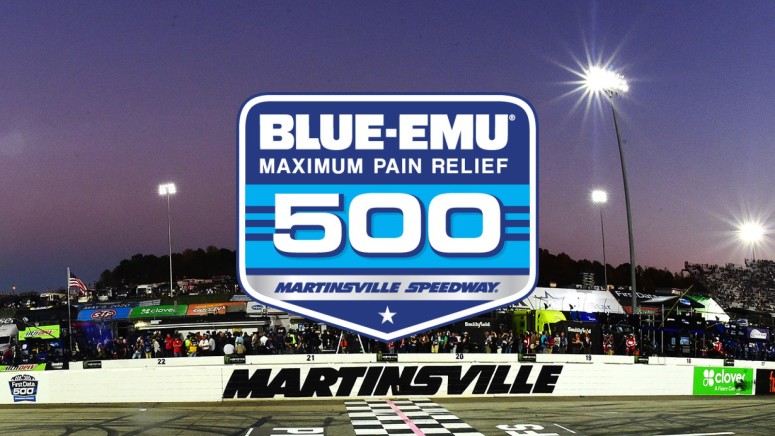 Blue-Emu Maximum Pain Relief 500