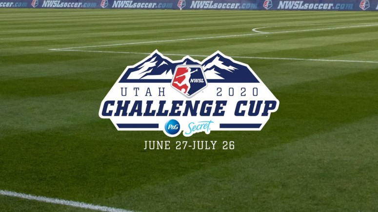 NWSL Challenge Cup