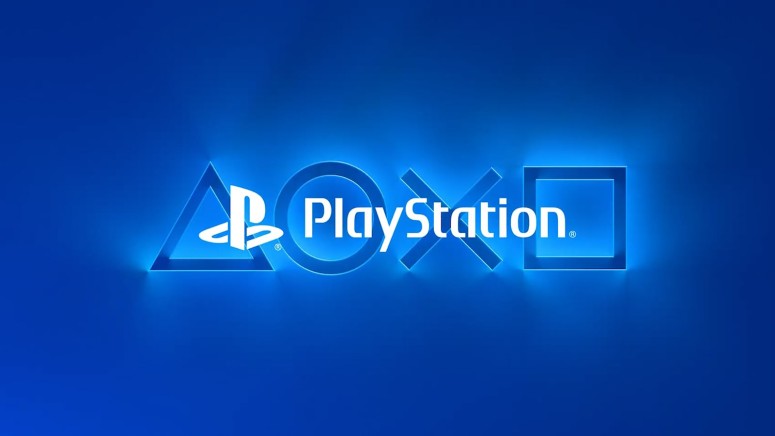 PlayStation 5 Showcase Logo