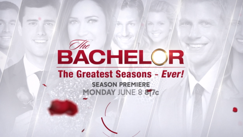 The Bachelor The Greatest Seasons Ever