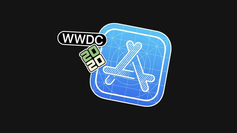 WWDC20 Banner