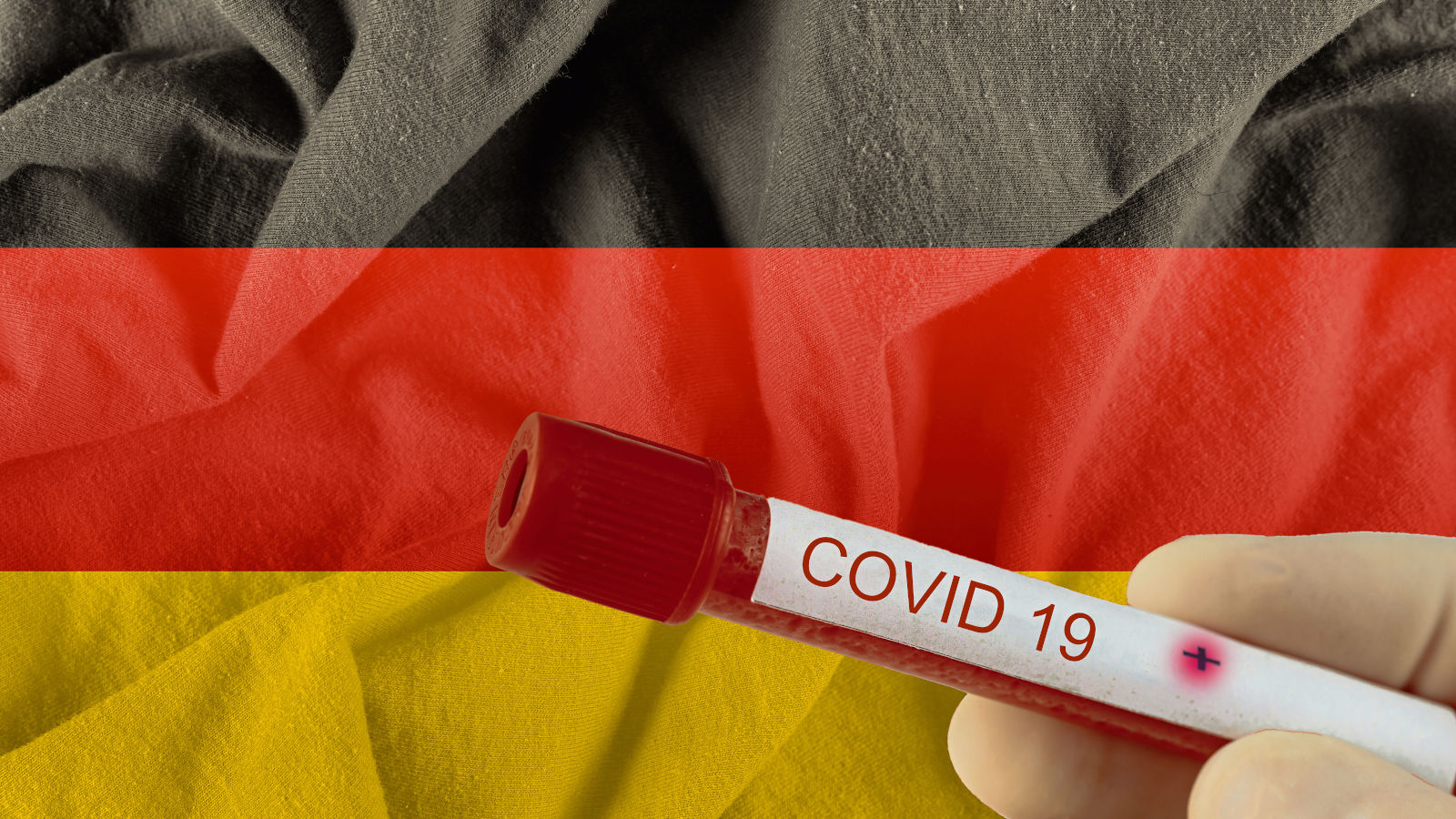 covid germany