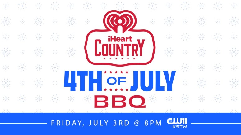 iHeartCountry 4th of July BBQ