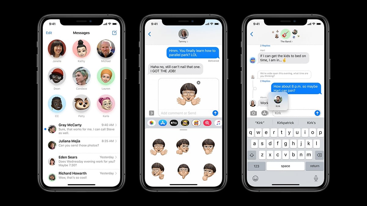 Apple's iOS 14 Brings a Whole Slate of New Features | TechNadu