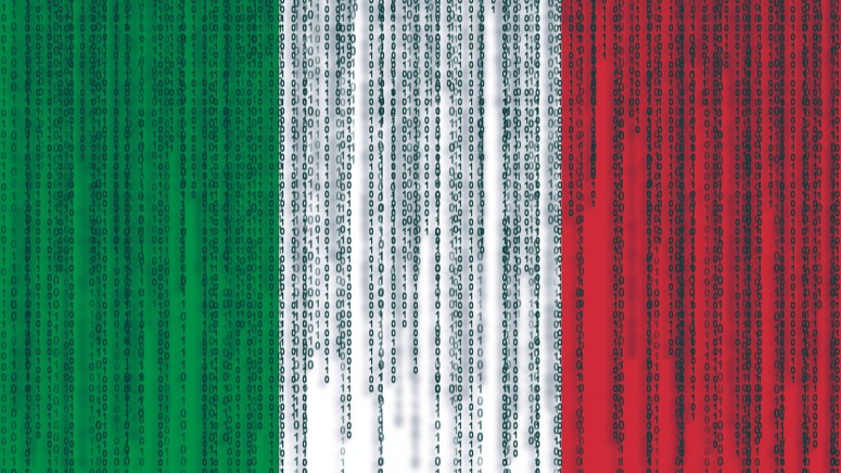 italian hackers