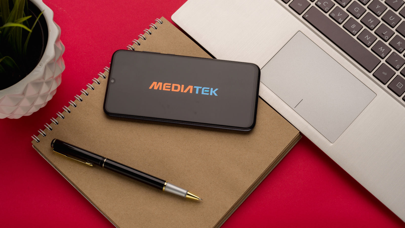 Back in February, MediaTek announced two gaming-oriented chips for under $200 mid-range devices. Now, the Taiwanese fabless semiconductor company retu