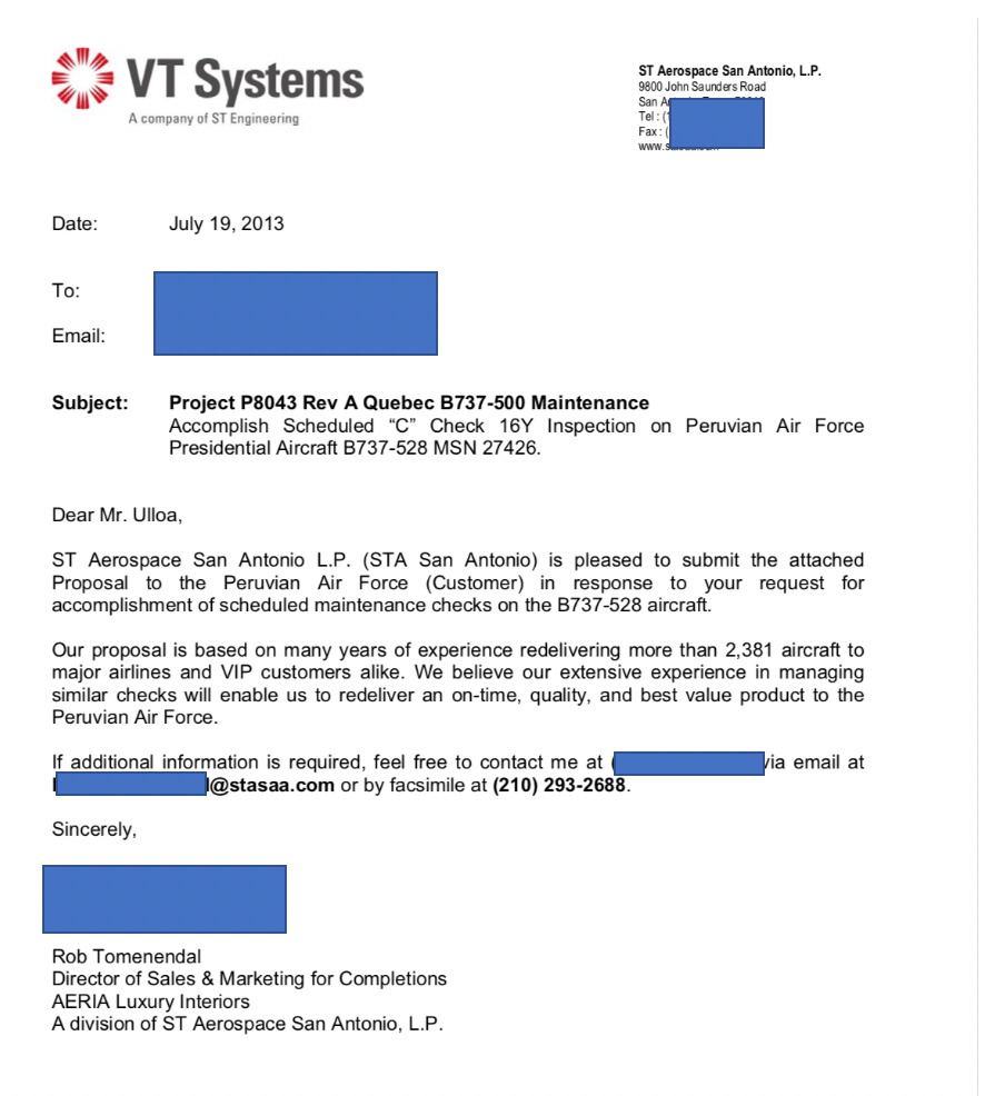 vt systems