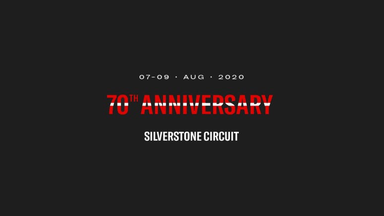 70th Anniversary Grand Prix