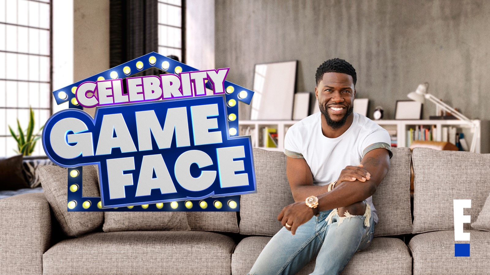 Game Face | TV fanart | fanart.tv