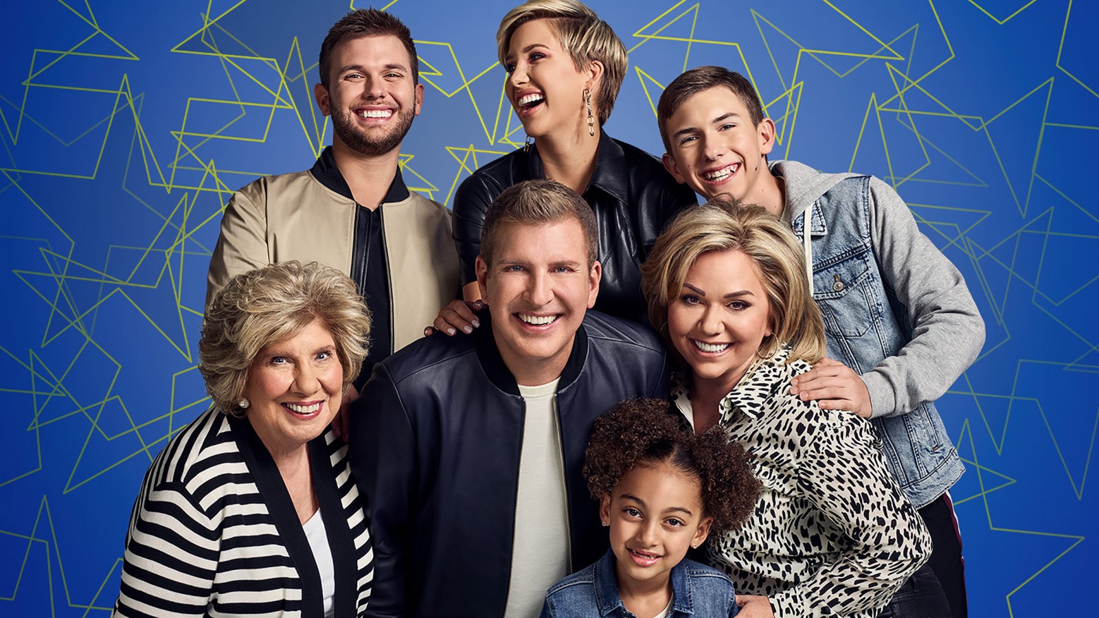 chrisley knows best kitchen table