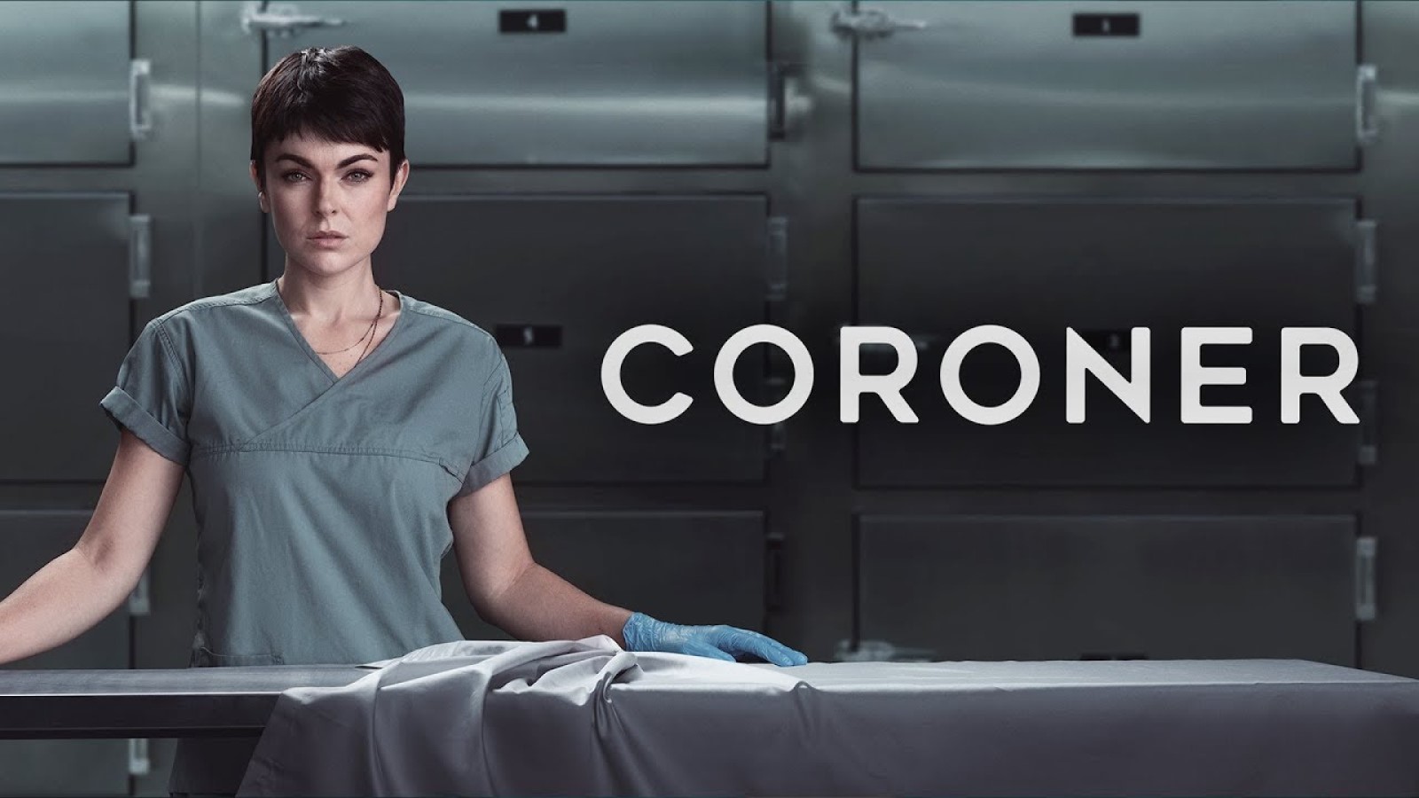 coroner