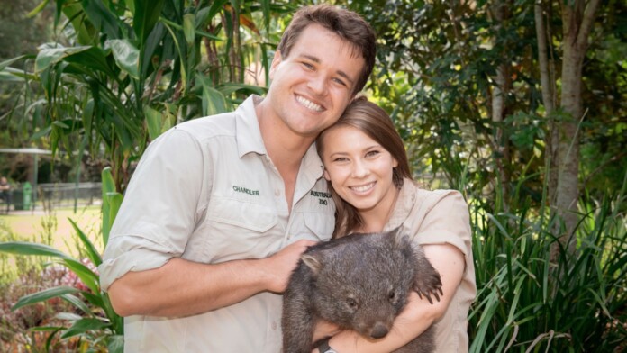 How to Watch 'Crikey! It's the Irwins: Life in Lockdown' Live Online