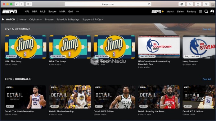 How to Bypass NBA League Pass Blackout Restrictions? | TechNadu