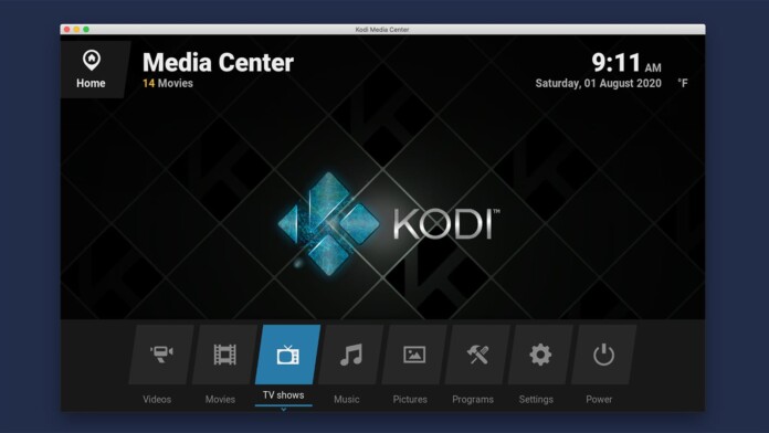 eminence kodi 4 download