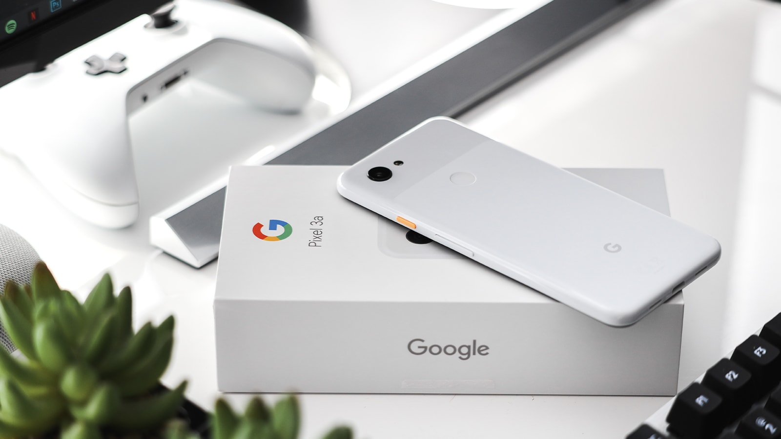Entire 2020 Google’s Pixel Phone Lineup Has Reportedly Leaked