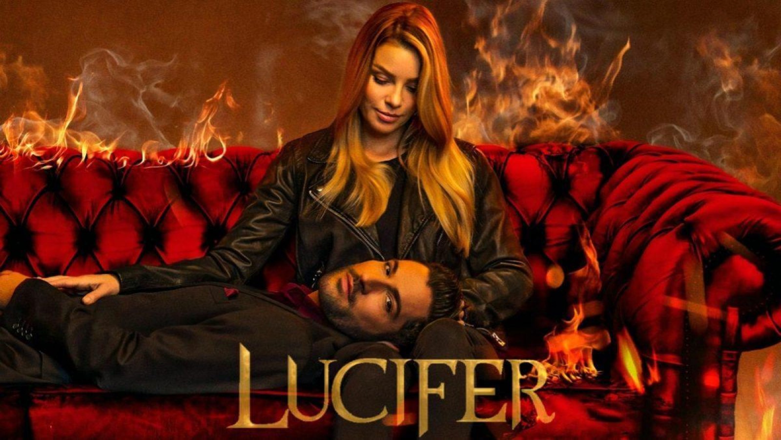 Lucifer Season 5