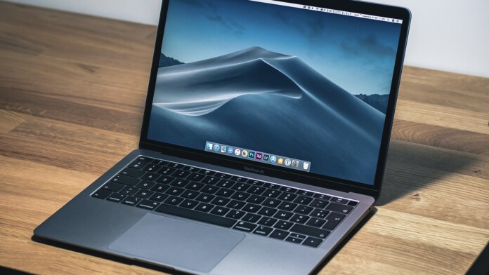 Apple Silicon Will First Appear in MacBook Pro & MacBook Air Models
