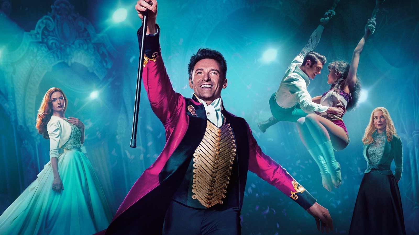 The Greatest Showman