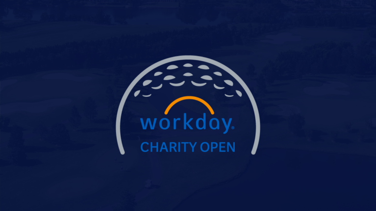 Workday Charity Open