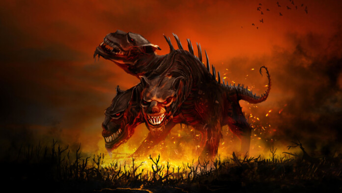 cerberus