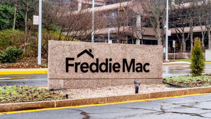 freddie mac