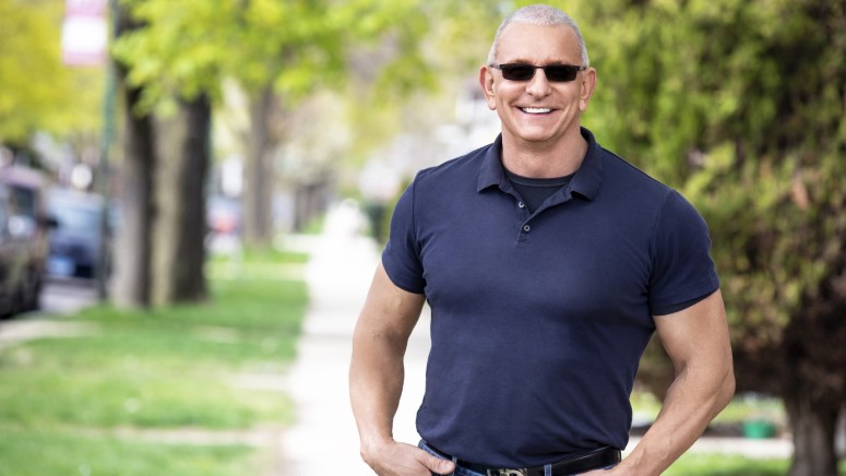 Restaurant Impossible: Back in Business