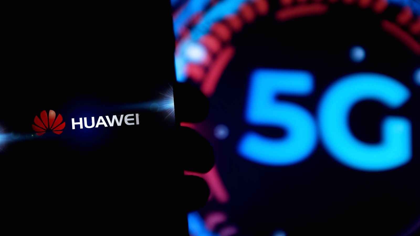 huawei 5g