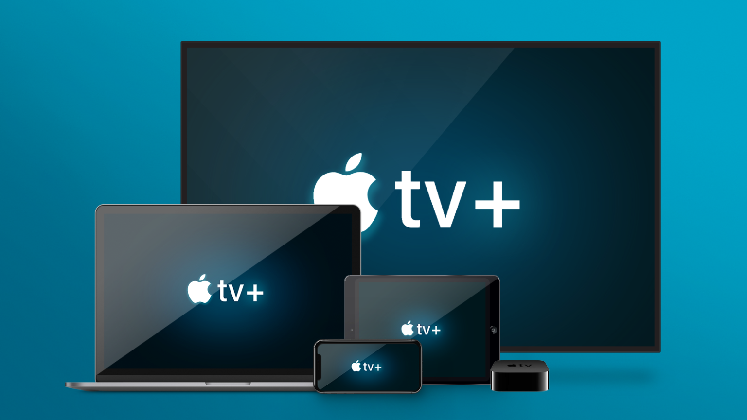 Apple TV+ Bundles Up CBS All Access and Showtime for a Great Price