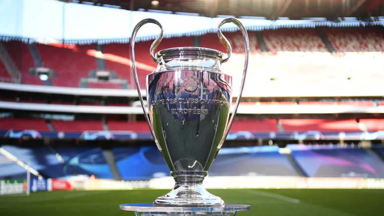 Champions League Final - PSG vs. Bayern Munich Live Stream