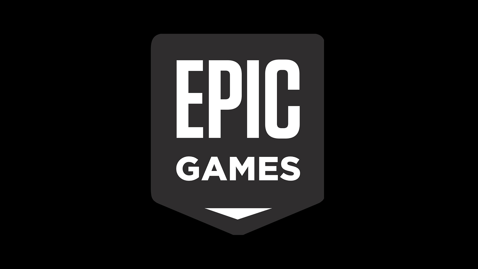 Epic Games Logo