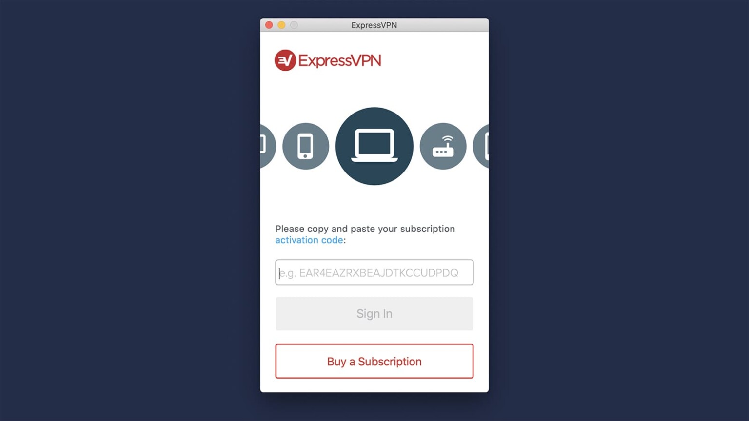 How to Find and Use an ExpressVPN Activation Code TechNadu