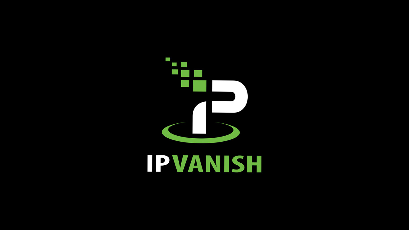 ipvanish vpn logo