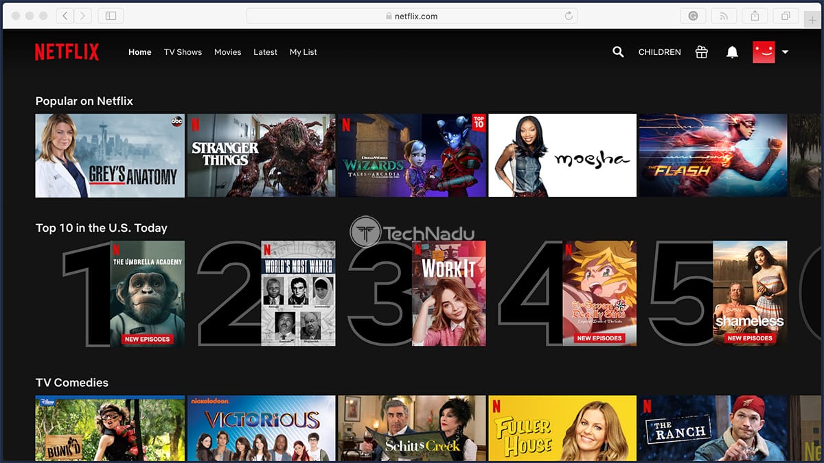 How to Watch US Netflix With ExpressVPN TechNadu