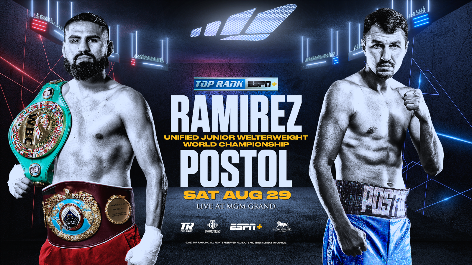 Ramirez vs Postol