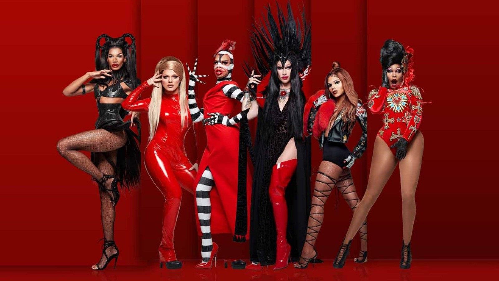 Watch rupaul's drag race vegas revue episode discount 3