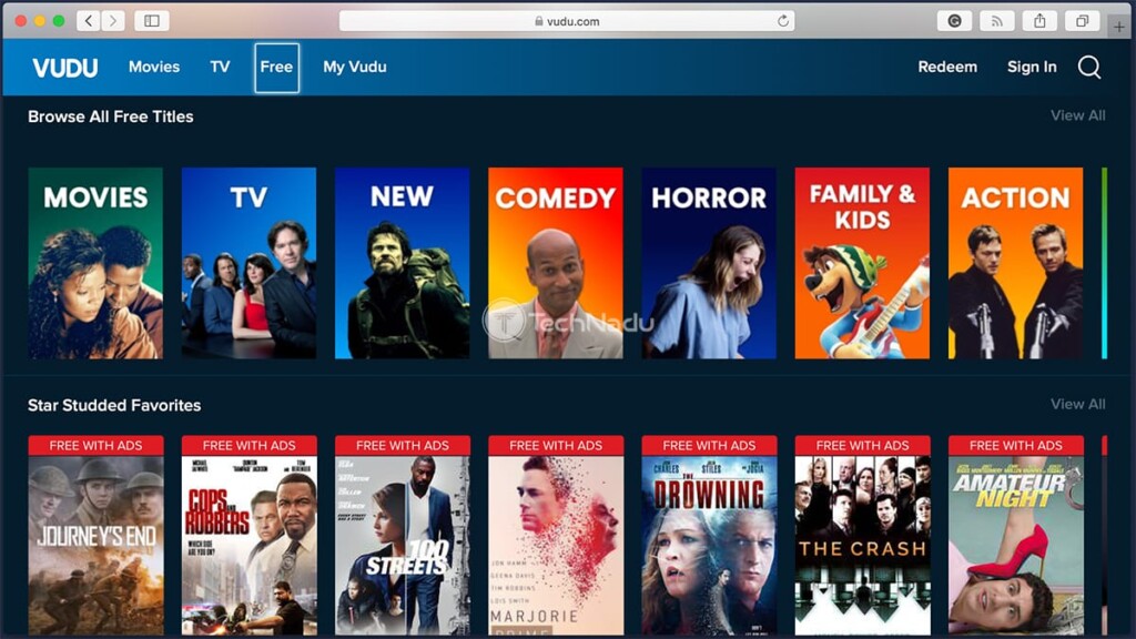 where to download free movies to watch offline