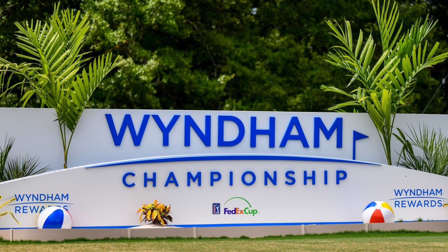 Wyndham Championship 2020 How to Watch the PGA Tour TechNadu