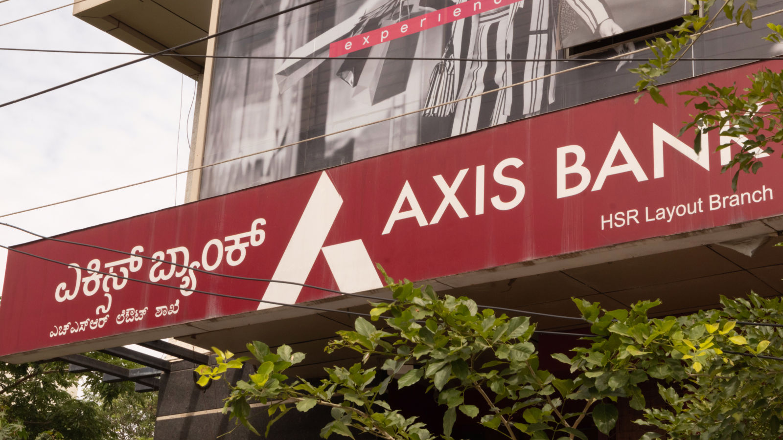 axis bank