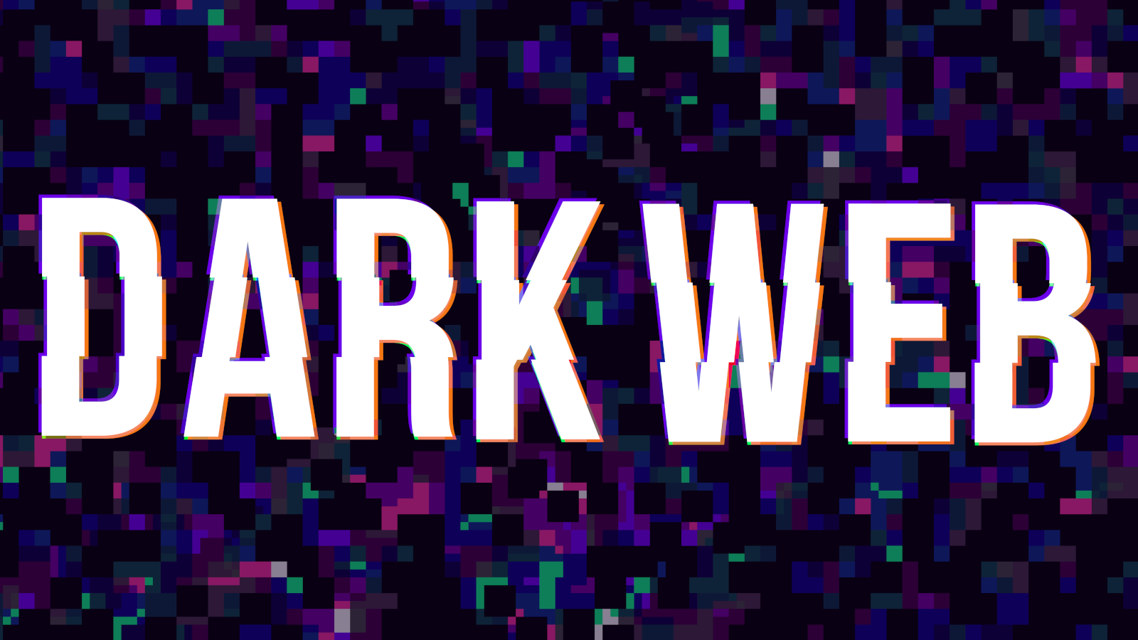 Dark Web Link