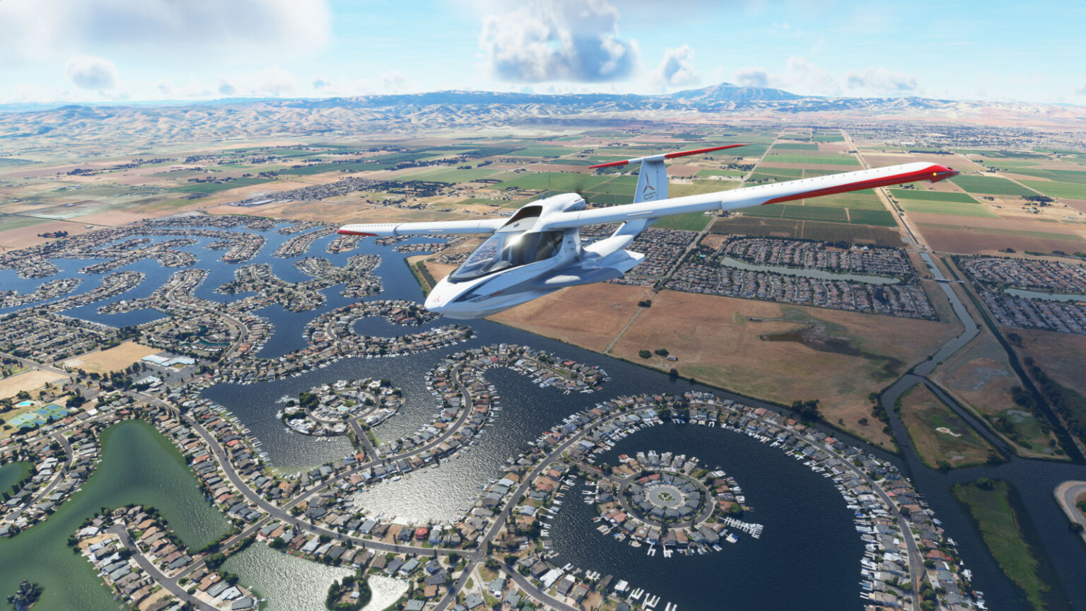 The NextGen Microsoft Flight Simulator Set to Rough Take Off TechNadu