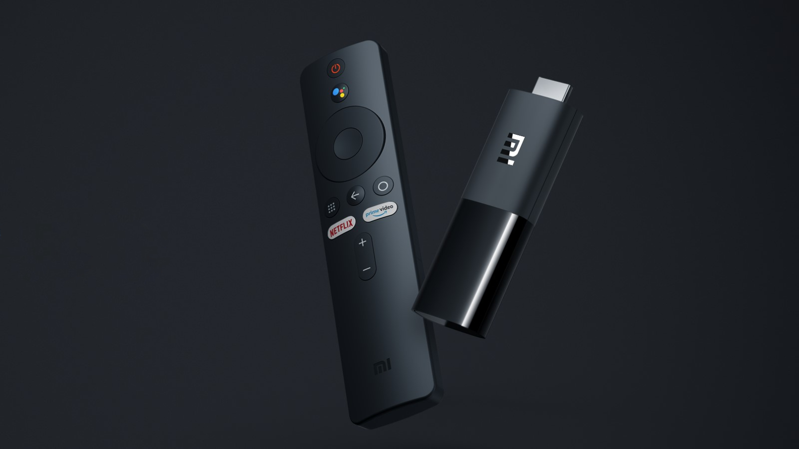 Xiaomi Launches New Affordable Mi TV Stick in India | TechNadu