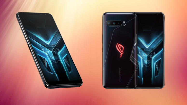 Asus ROG Phone 3