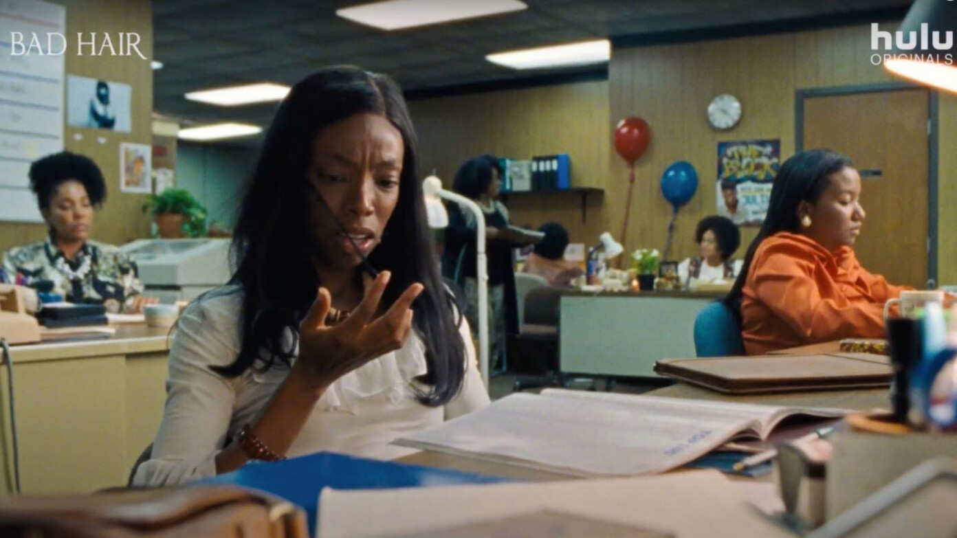 Coming to Hulu in October 2020 Prepare for Halloween