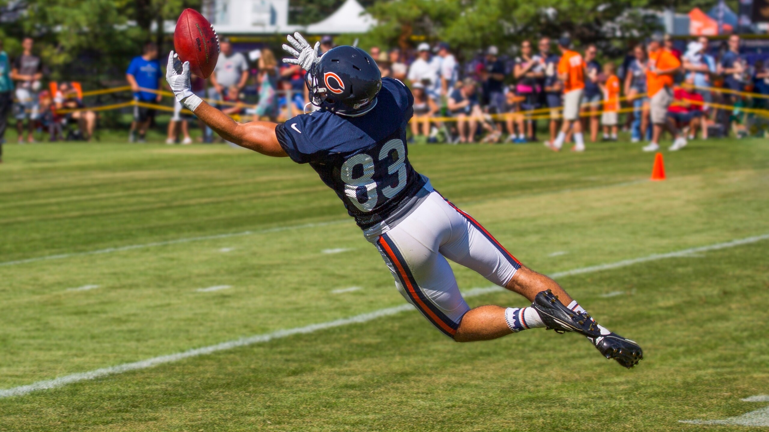 Chicago Bears vs. Indianapolis Colts: Date, kick-off time, stream info and  how to watch the NFL on DAZN