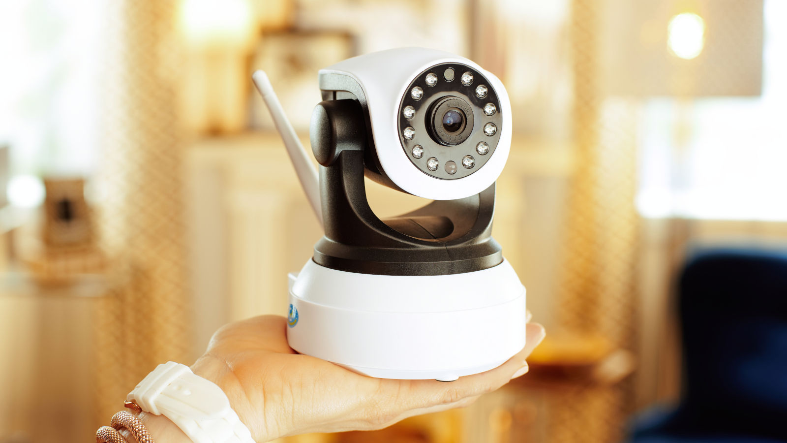 Which IP Camera App Out There Is Most Secure? | TechNadu