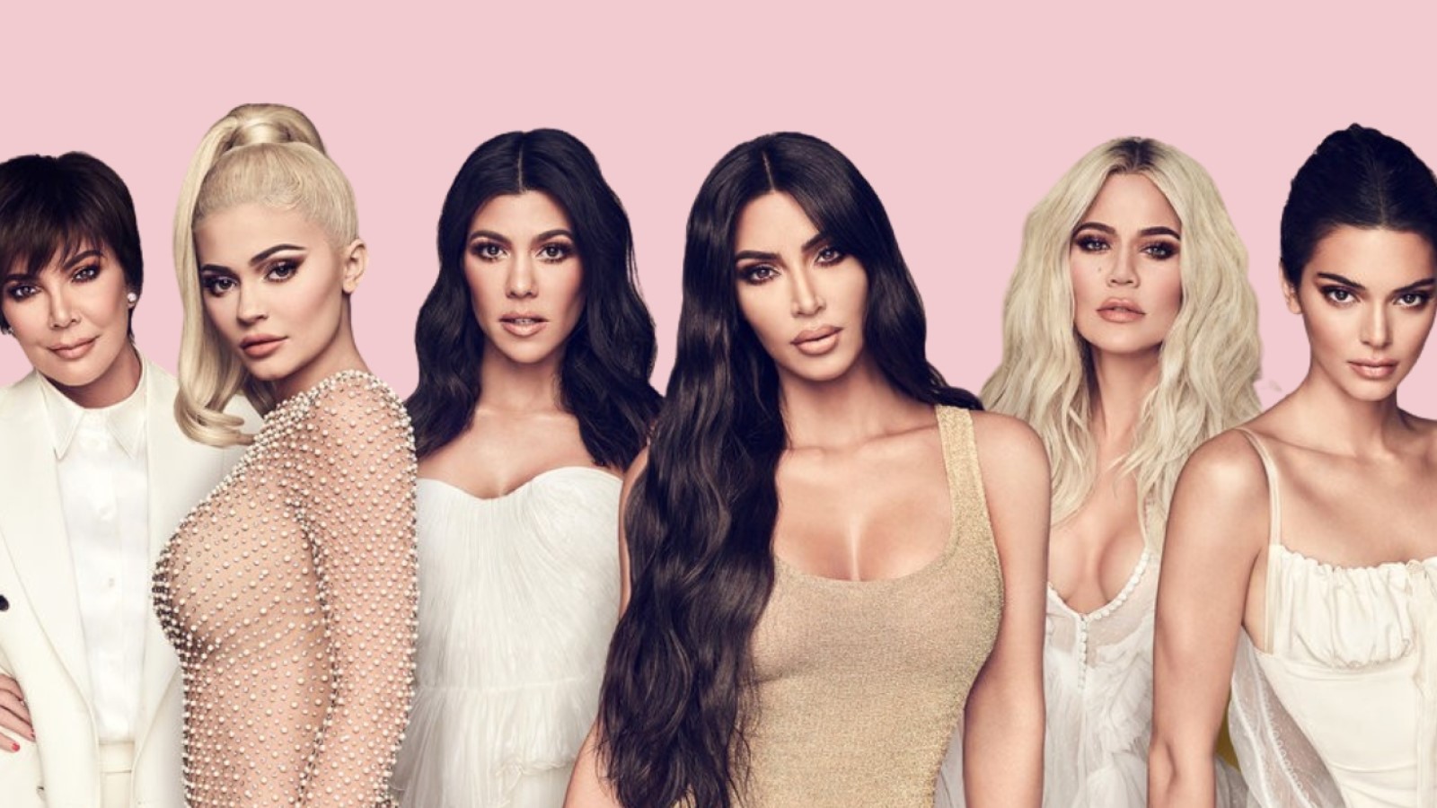 new kardashian show